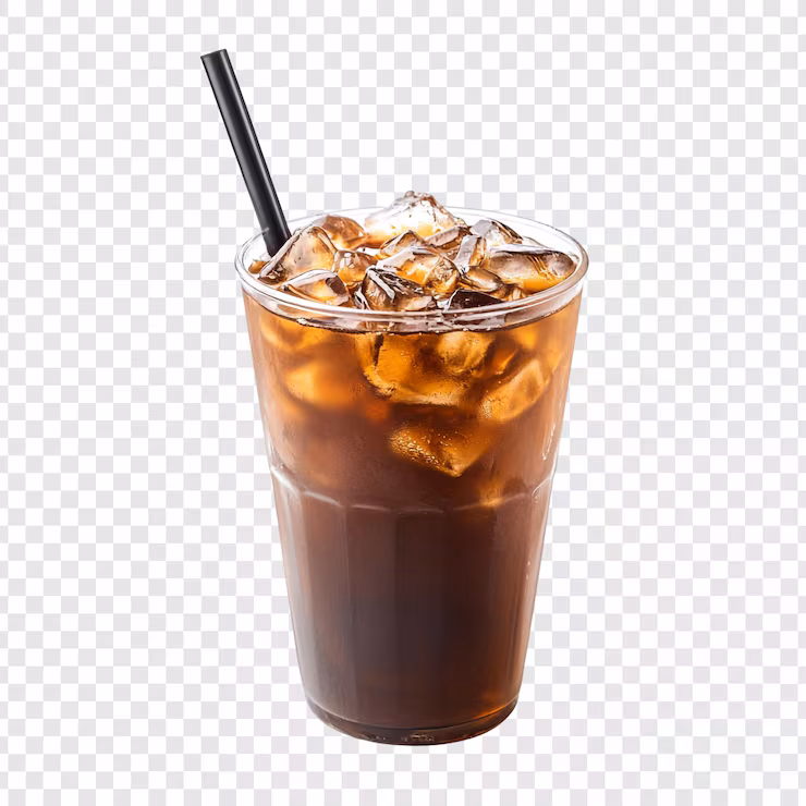 Ice Americano